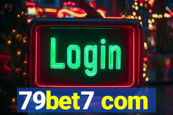 79bet7 com